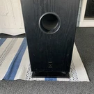 Onkyo SKW-200 Subwoofer. Fixed Price $100.00.