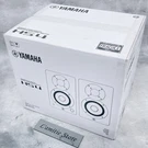 Yamaha HS4W Powered Monitor Speakers Pair Japan New. Fixed Price $278.98.