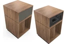 Klipsch Lascala AL6 Floorstanding Speakers Pair Walnut B Stock. Fixed Price $13898.00.