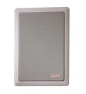 Valcom V-1450 Signature Series High-fidelity In-wall Speaker, White. Fixed Price $324.95.