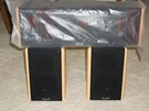 Klh Audio HT-300 (3-PIECE) Aw Surround Sound System New. Fixed Price $154.00.