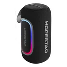 Hopestar P65 Bluetooth Speaker IPX6 Waterproof 50W 6000MAH Led Black. Fixed Price $52.99.