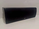 Polk Audio T30 Center Channel Speaker Home Theater Sound Works Great. Fixed Price $58.99.