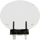 Visaton 4546 Ex 60 - 8 Ohm Transducer 25 W. Fixed Price $86.24.