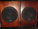 Vintage A/d/s/ (analog & Digital Systems) Bookshelf Speakers. Fixed Price $400.00.