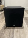 Yamaha NS-SWP20 Passive Subwoofer 100W Tested. Fixed Price $43.81.