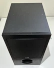 Sony Subwoofer Only SS-WS102 For Black Home Theater System DAV-DZ170 Tested. Fixed Price $44.99.