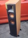 Klipsh RF25 Home Stereo Tower Speaker Local Pick Up San Jose,ca. Fixed Price $250.00.