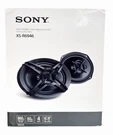 Sony 4-WAY 6X9" Speakers XS-R6946 860W Max Pair Rms Super Tweeter. Fixed Price $49.99.