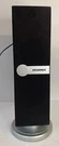 Sylvania SP269 Portable Mini Bluetooth Tower Speaker 15" Black Tested Works. Fixed Price $16.48.