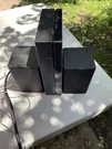 Samsung SWA-8000S Wireless Rear Speaker Kit Pair PS-KS1-1 With Wires. Fixed Price $65.00.