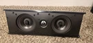 Definitive Technology Procenter 1000 Channel Speaker - Free Shipping. Fixed Price $69.95.