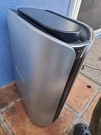 Sony S-master SS-WS5 Passive Subwoofer Speaker System Silver #U4657. Fixed Price $25.00.