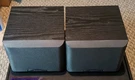 Sony SS-SR350 Shelf Speakers Working 110 8 Ohm. Fixed Price $31.49.