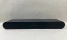 Sonos Soundbar With Power Cable RAYG1US1BLK Black. Fixed Price $109.99.