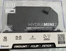 Altec Lansing Hydramini 2.0 Everything Proof Wireless Bluetooth Black Speaker. Fixed Price $18.99.