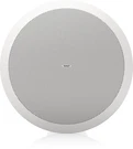 Pair Tannoy Cvs 801S Lz-wh White 8" In-ceiling Subwoofer Loudspeaker. Fixed Price $95.00.