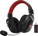 Redragon H510 Pro 3-MODE Rgb Gaming Headset 7.1 Surround Sound. Fixed Price $69.99.