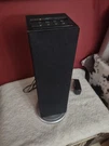 Sylvania Bluetooth Tower Stereo System Model Sp 269 Pl-asst (tested). Fixed Price $45.00.