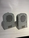 Pair LS-305/SIC Us Navy Ship Sea Systems Dynamic Loudspeakers. Fixed Price $80.00.