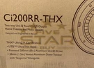 Kef CI200RR-THX In-ceiling Speaker (each). Fixed Price $999.00.