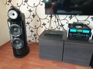 B&w Bowers Wilkins Diamond 800 D3 Speakers. Fixed Price $22000.00.