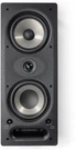 Polk Audio 265 Rt Each 6.5" In-wall Speaker. Fixed Price $279.00.