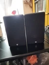 Pair Rbh MC-4C High Performance Bookshelf Speakers. Fixed Price $175.00.