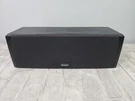 Boston Acoustics Crc Center Channel Speaker Black 2-WAY Home Theater Tested. Fixed Price $39.87.