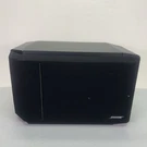 Bose 301 Series Iv Direct Reflecting Bookshelf Speaker Right Black Tested Works. Fixed Price $89.99.