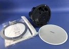 Bose Professional Designmax DM3C In-ceiling Speaker 829708-0210 (single, White). Fixed Price $199.00.
