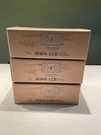 Brand New Martinlogan MW4-LCR Speakers / 3 Units For Sale. Fixed Price $999.95.