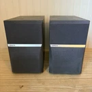 Onkyo D720 70W 4 Ohm Black Wood Bookshelf Stereo Speakers Pair - Clean & Tested. Fixed Price $50.00.
