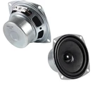Aceirmc 2PCS 10W Mini 3" Hifi Full Range Speaker 8 Ohm Anti-magnetic. Fixed Price $13.14.
