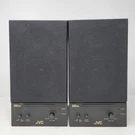 Jvc SP-A100RF 900MHZ Wireless Active Speaker System Black Pair Untested As-is. Fixed Price $39.99.