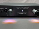 Furman Elite 15 Power Factor Linear Conditioner. Fixed Price $250.00.
