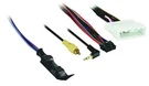Axxess AX-NIS32SWC-6V Backup Camera Retention W/swc Harness For Select Nissan. Fixed Price $41.94.