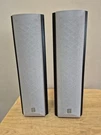 Yamaha Series Loudspeakers NS-M225. Fixed Price $150.00.