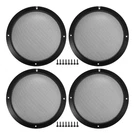 Acropix Universal 8 Car Speaker Grills Cover Mesh Round Inch Audio. Fixed Price $66.80.