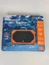 Ecoxgear Ecoslate Waterproof Rugged Speaker Bluetooth Powerful. Fixed Price $199.99.