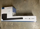 Insignia 2.1 Channel Soundbar Wireless Subwoofer Dts:virtual X NS-HTSB2123 #5268. Fixed Price $69.95.