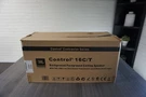Jbl Control 16C/T Two-way 6.5" Coaxial Ceiling Loudspeaker Pair White. Fixed Price $300.00.