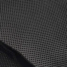 Wayber Speaker Grill Cloth Stereo Mesh Fabric For 55" X 20", Black. Fixed Price $25.30.
