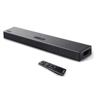Oxs S3 Sound Bars For Tv, Home Theater Audio With Dynamic Bass, 3D Surround S.... Fixed Price $144.92.