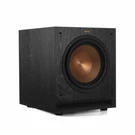 Klipsch SPL-100 Inch 200 Subwoofer Ebony B-stock. Fixed Price $299.99.