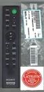 New Genuine Sony Sound Bar Remote Control RMT-AH200U HT-CT390 HT-RT3 SA-CT390. Fixed Price $26.88.