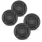 5CORE Coaxial Car Door Speakers 4PCS 250W 4OHM Way Woofer Audio Tweeter. Fixed Price $27.49.