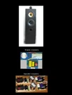 B&w 804 Matrix Speakers - Crossovers Upgrade Service New (each). Fixed Price $220.00.