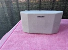 Sony Speaker System Home Theater SS-RS370 Single Gray/silver. Fixed Price $19.99.