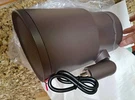 Speakercraft / 6IN High-performance Outdoor Satellite SC-OG-6. Fixed Price $289.99.
